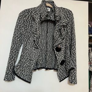 Joseph ribkoff jacket